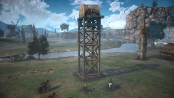 Immagine 31 del gioco Attack on Titan 2 per Xbox One